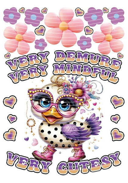 A5 Notebook Wraps-W-2995